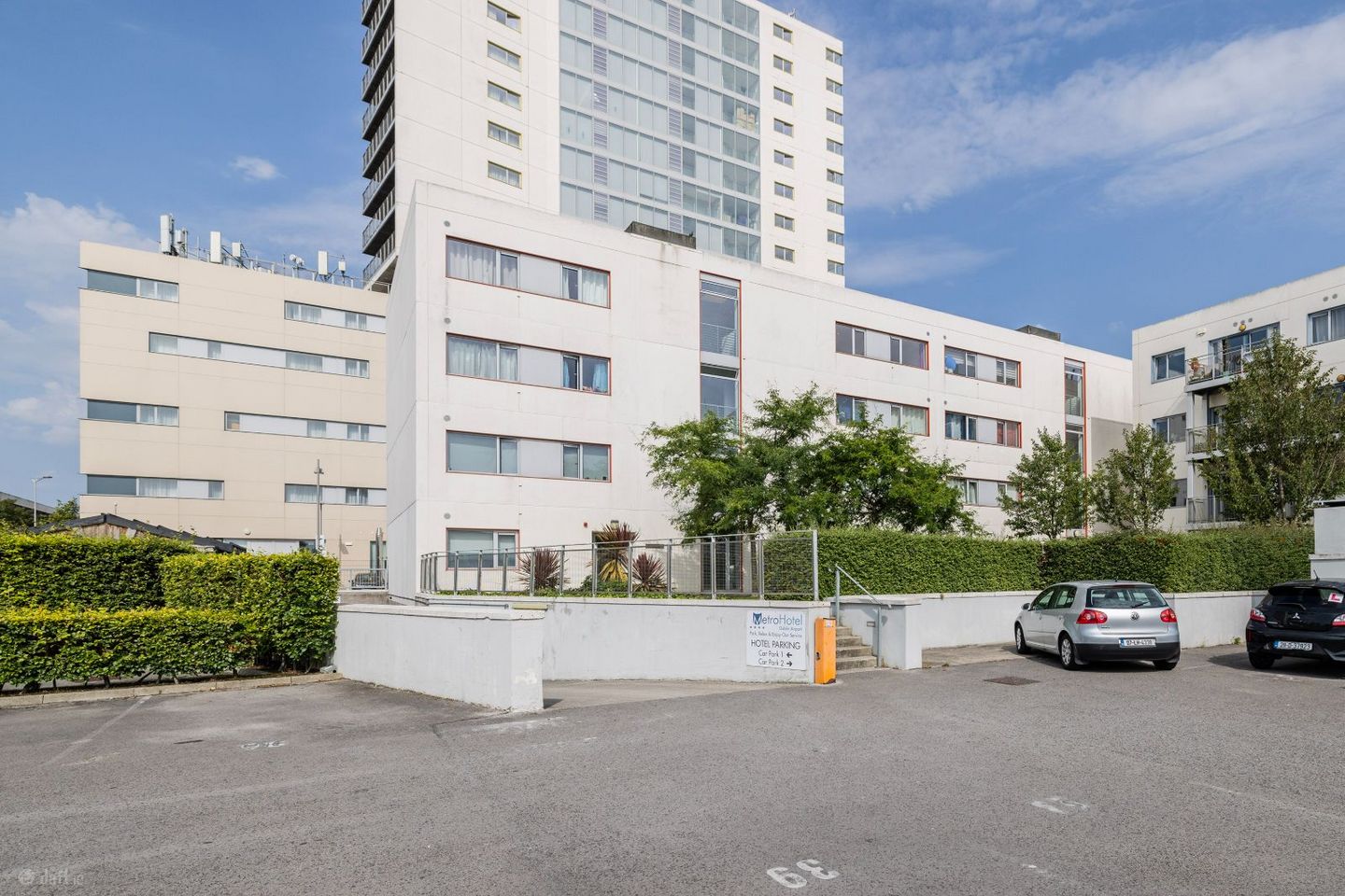 Apartment 1, The Claremont, Santry, Dublin 9, D09VH50