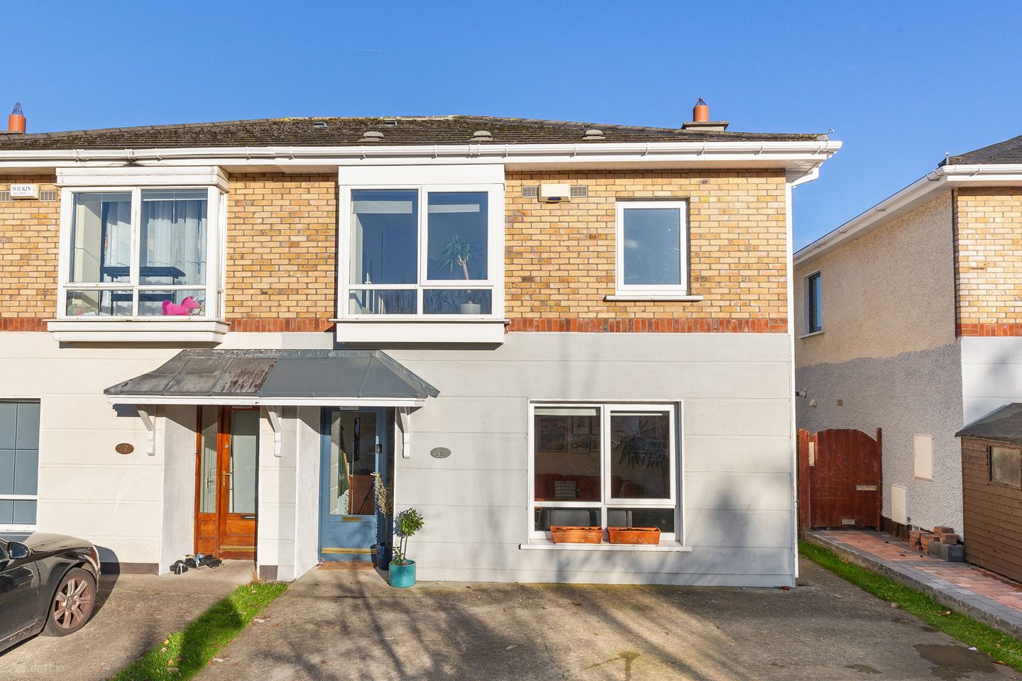 28 Riverwood Crescent, Castleknock, Dublin 15, D15A3W6