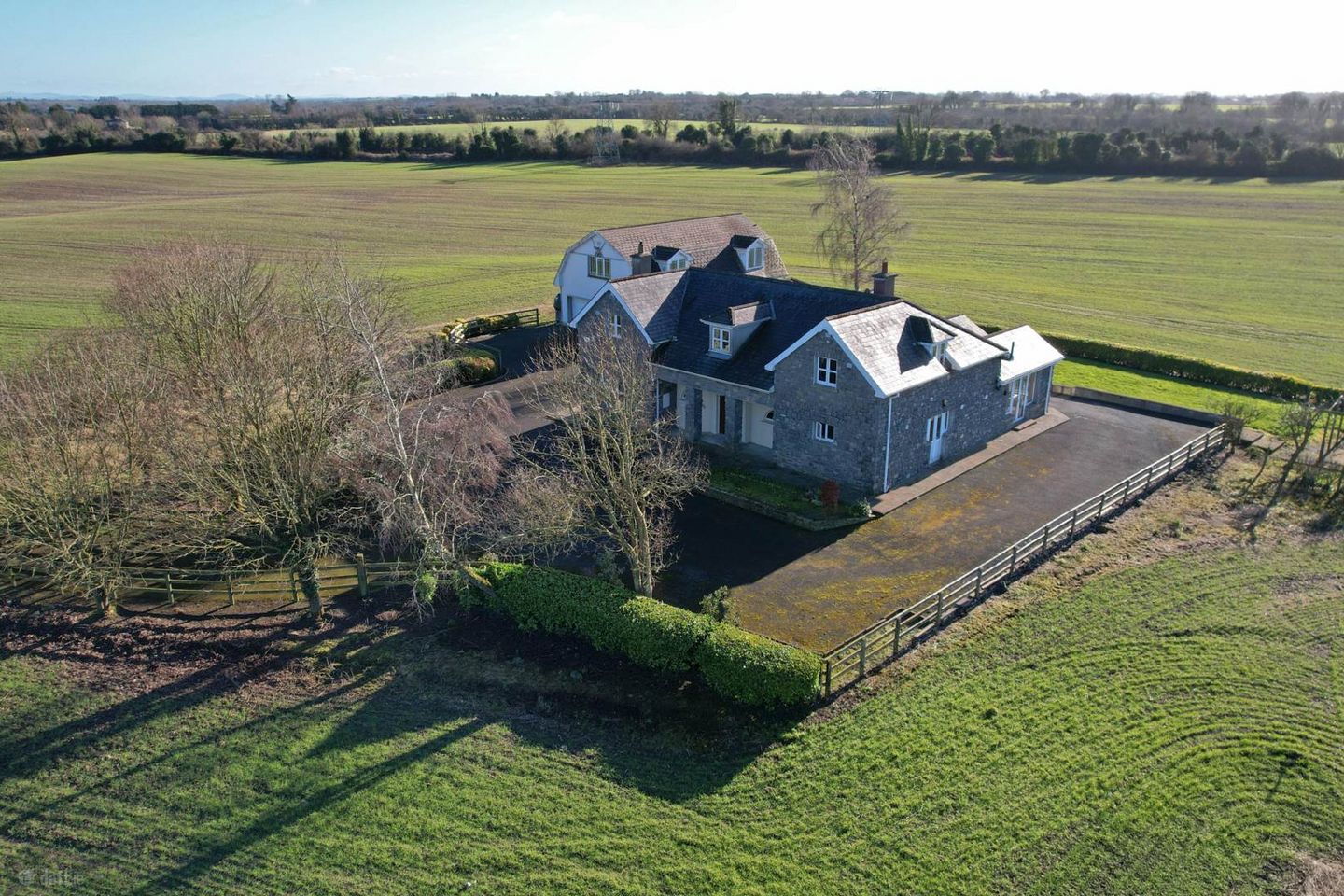 Kilmullen, Portarlington, Co. Laois, R32H7Y8