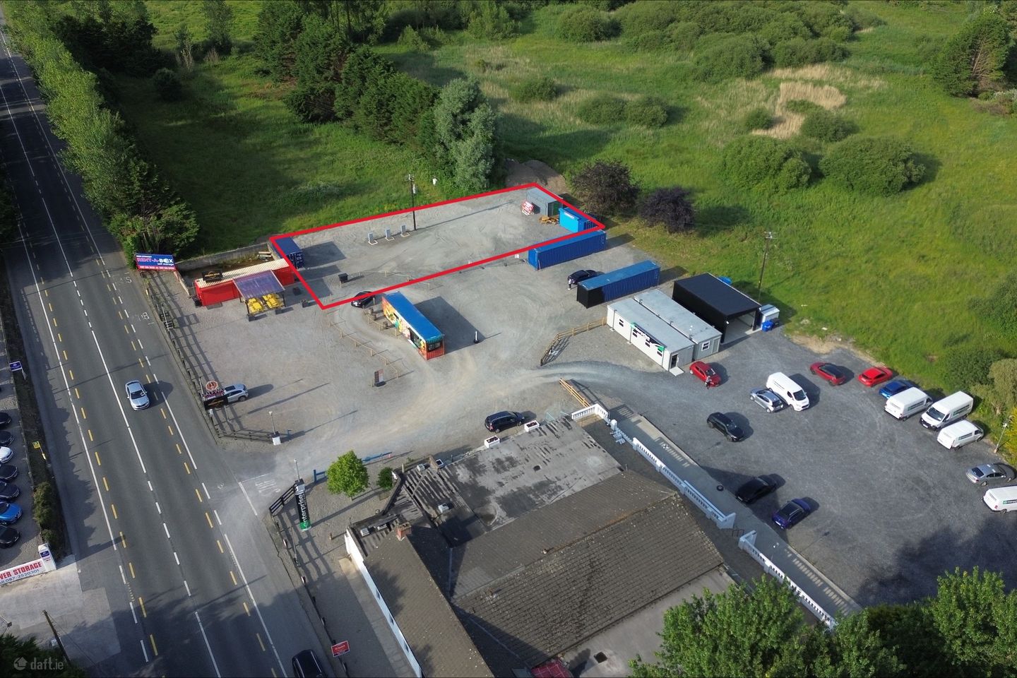 Coolgower, Tramore Road, Waterford City, Co. Waterford