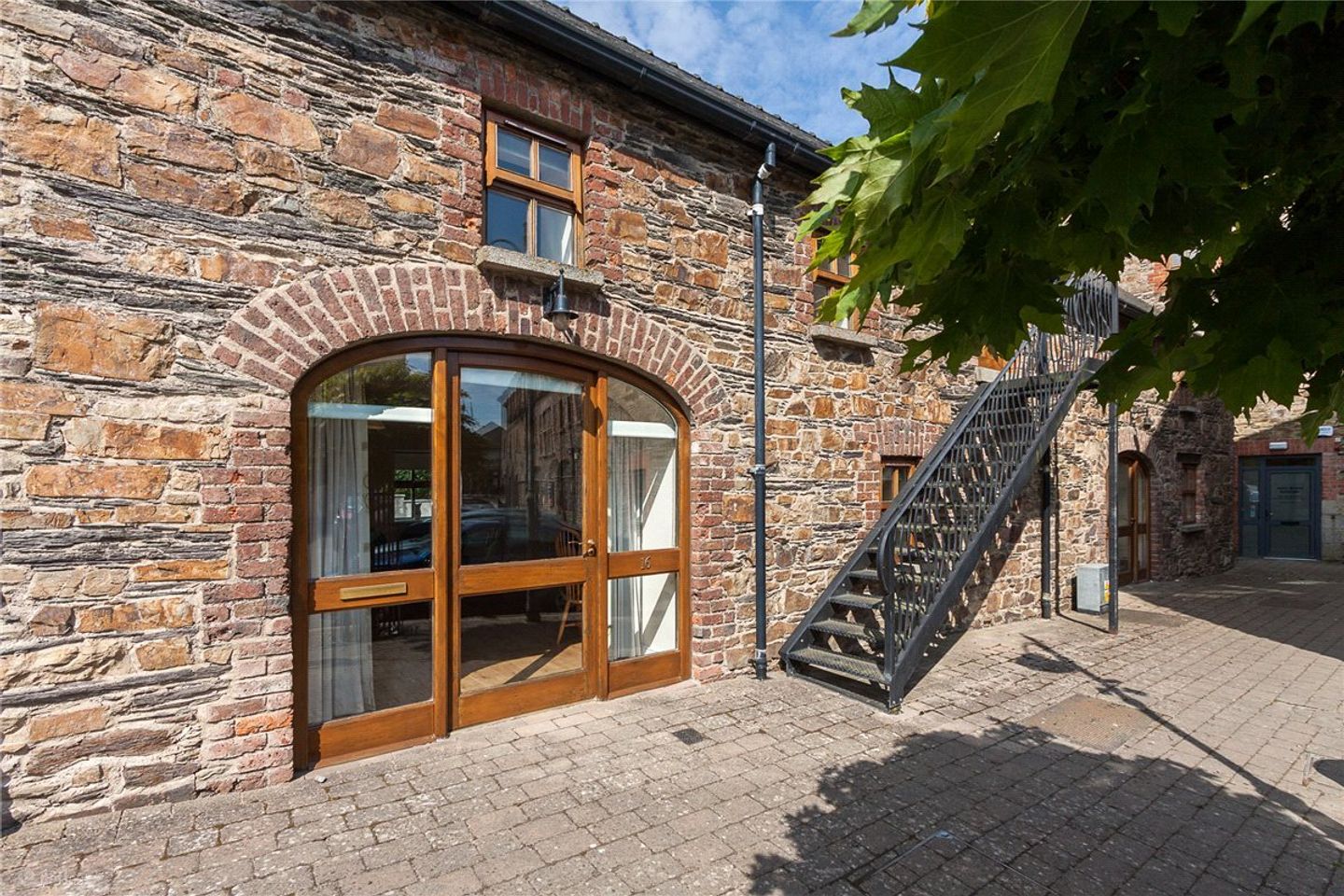 16 Aldercourt, Ferns, Gorey, Co. Wexford