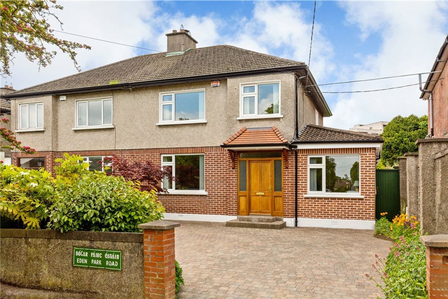 16 Eden Park Road Goatstown Dublin 14, Goatstown, Dublin 14, D14HW59