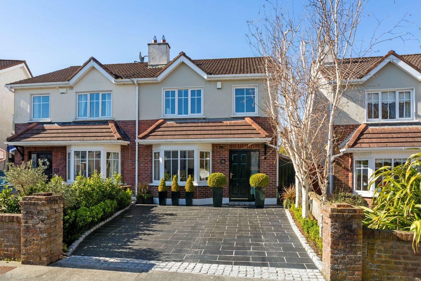 16 Deepdales, Bray, Bray, Co. Wicklow, A98XN61
