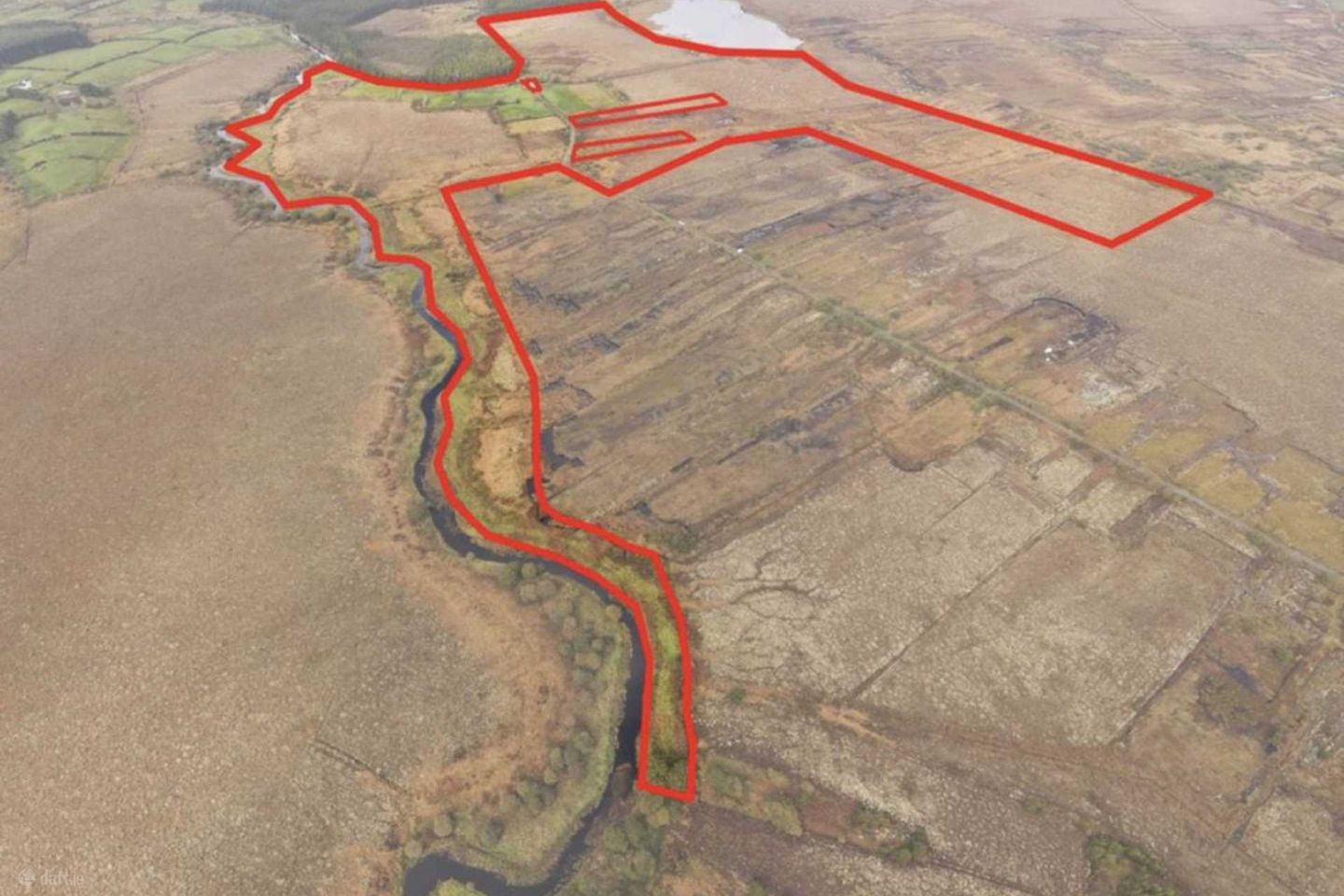 Cloonaholly, Lisacul, Co. Roscommon