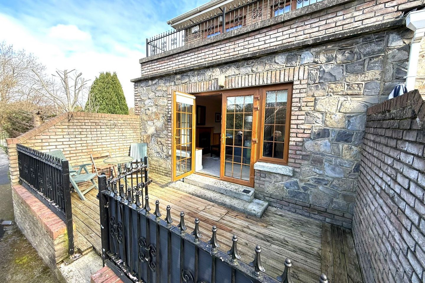 Apartment 1, Woods End, Castleknock, Dublin 15