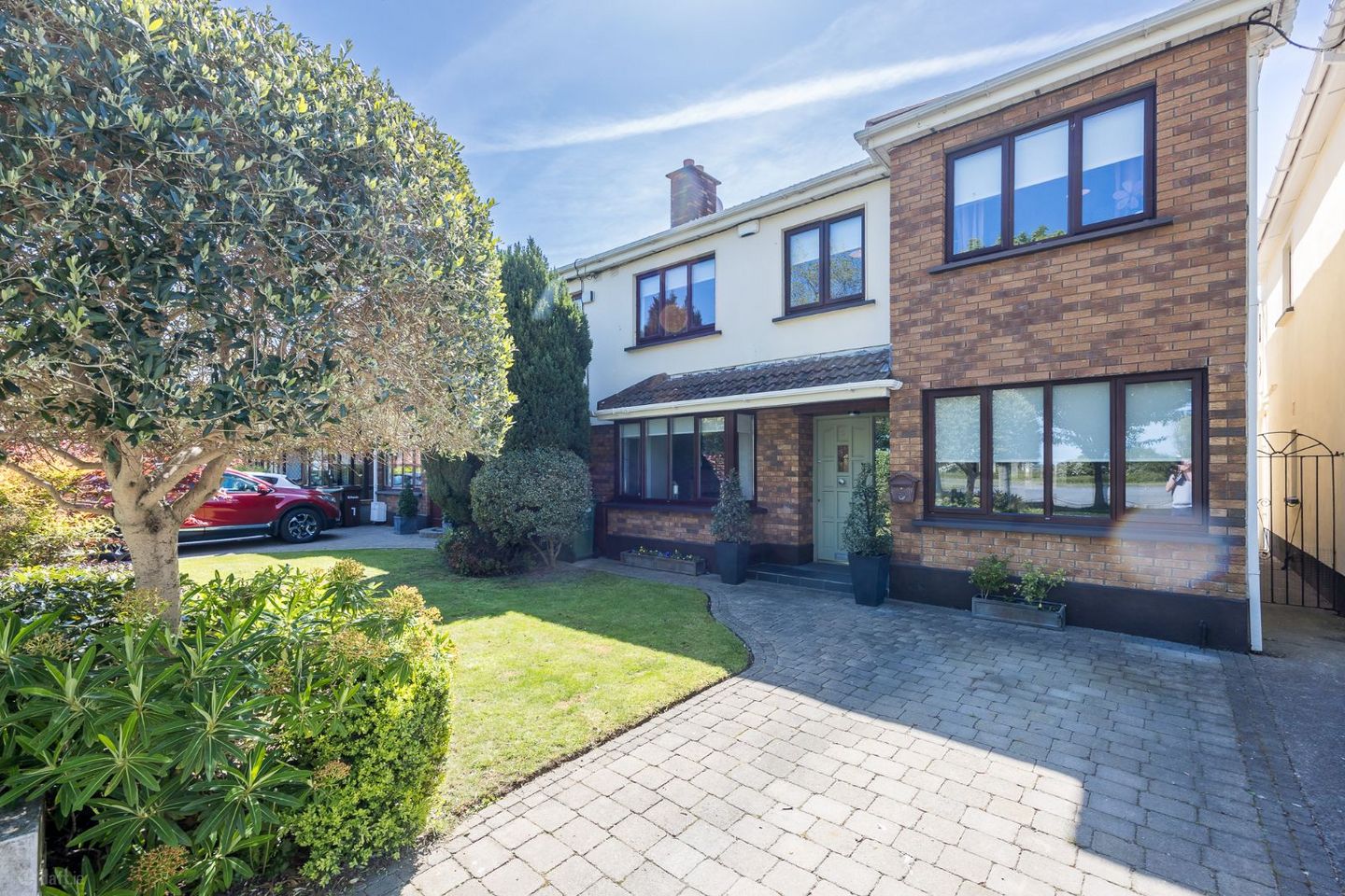 8 Seabury Avenue, Malahide, Malahide, Co. Dublin, K36E897