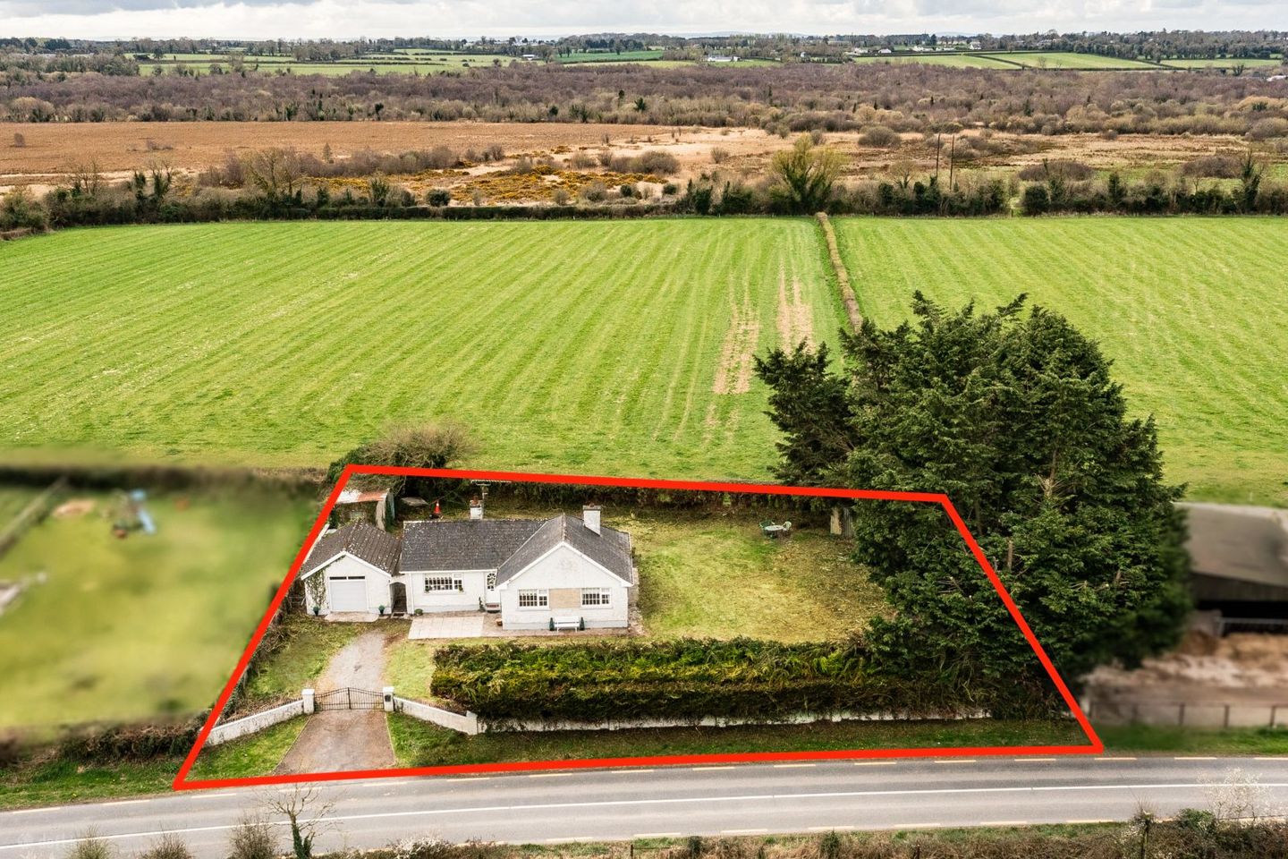 Scarletstown, Newbridge, Co. Kildare