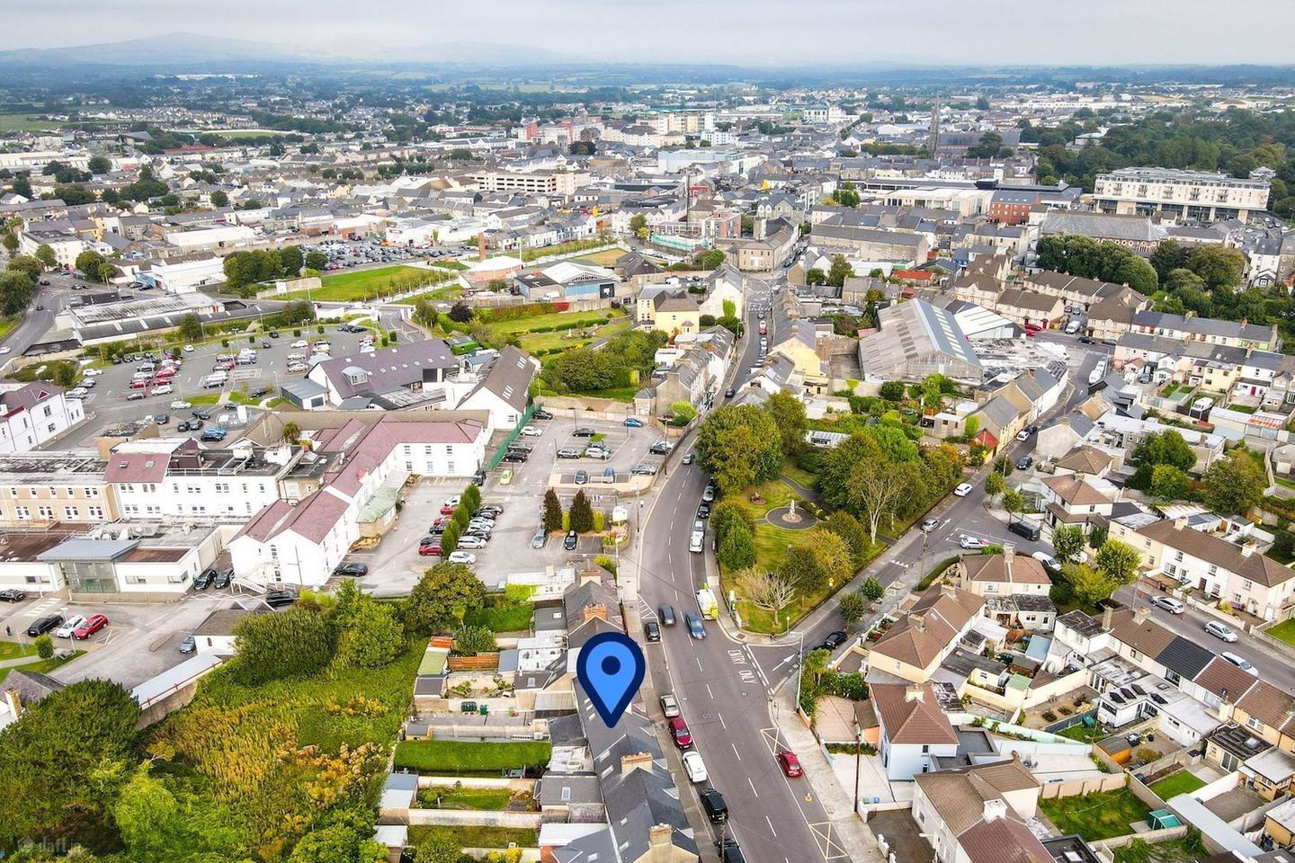 9 Walshes Terrace, Strand Street, Tralee, Co. Kerry, V92TCV5