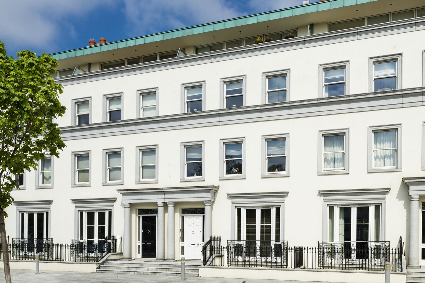 9 Edward Square, Donnybrook, Dublin 4