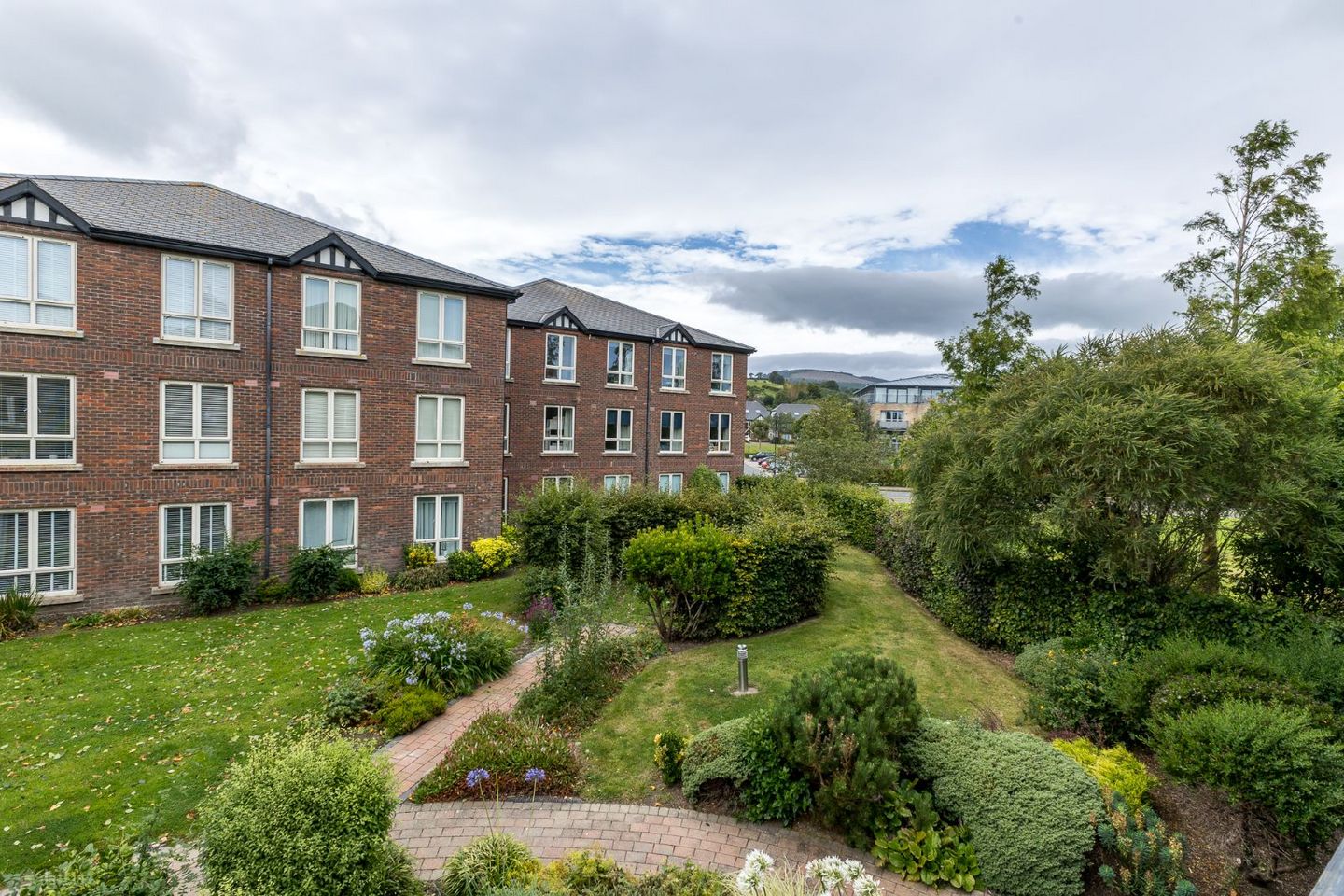Church Avenue, Eden Gate, Delgany, Co. Wicklow