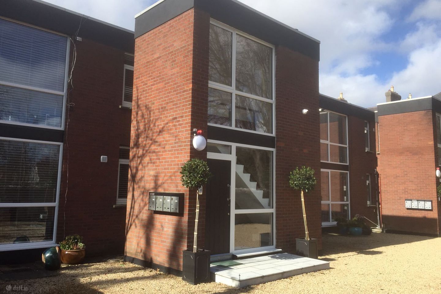 Hamilton Court, Seaview Terrace, Nutley Road, Dublin 4