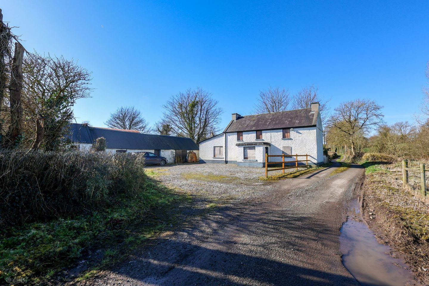 Clonybane, Ballymore, Ballymore, Co. Westmeath, N91EP28