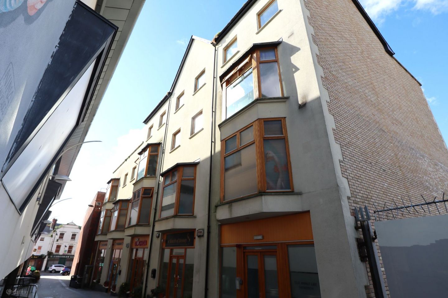 Apartment 6, Meat Market Lane, Drogheda, Co. Louth, A92CD72