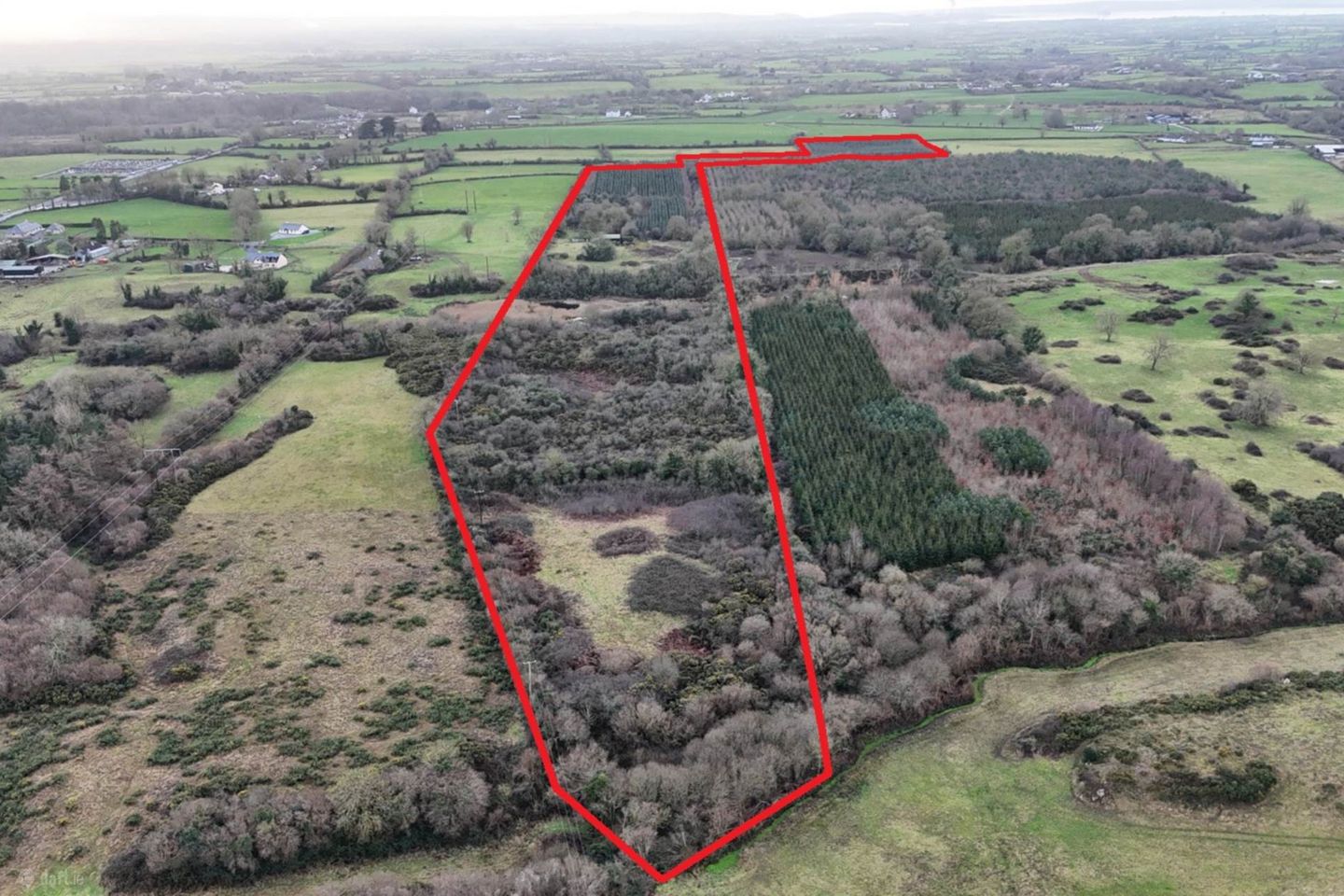 Crokerspark, Kildimo, Pallaskenry, Co. Limerick