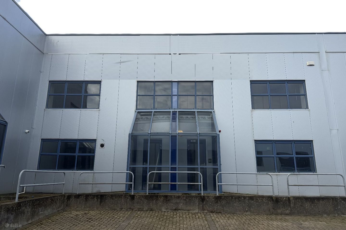 Unit 12/13, Block C, Southern Cross Business Park, Boghall Road, Bray, Co. Wicklow
