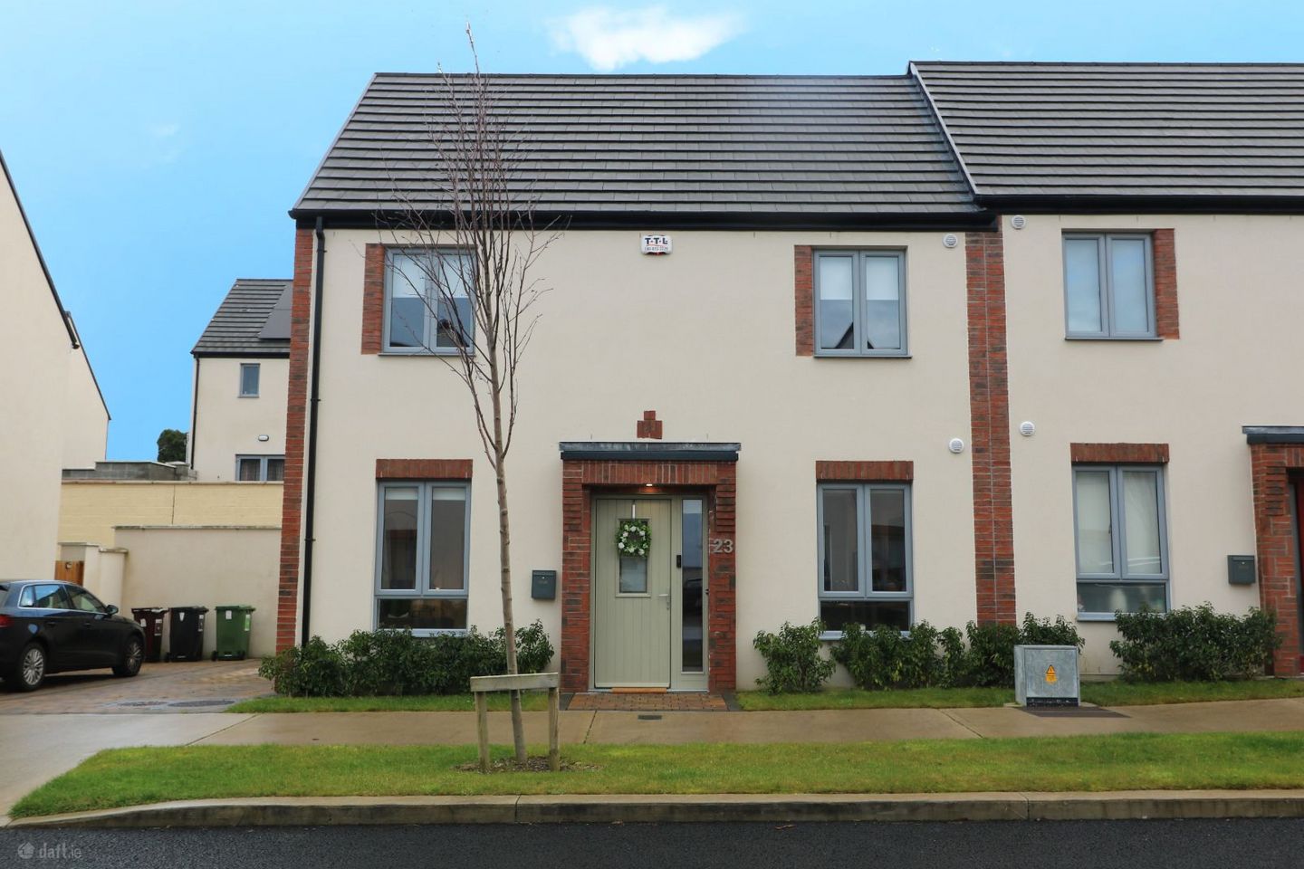 23 Hillfort Drive, Hillfort, Kill, Co. Kildare, W91TYK6