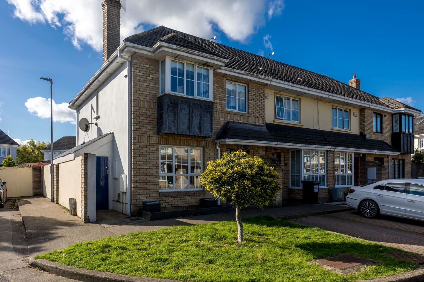 35 Dun Emer Green, Lusk, Co. Dublin, K45HX03