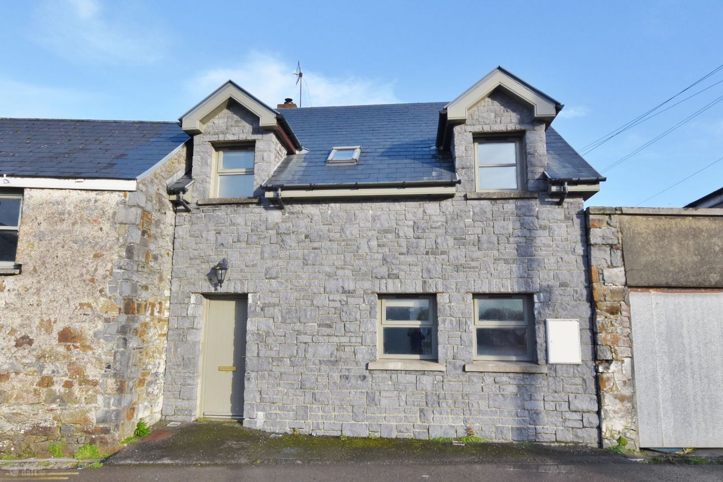 Rear of Upper William Street , Listowel, Co. Kerry, V31EA09