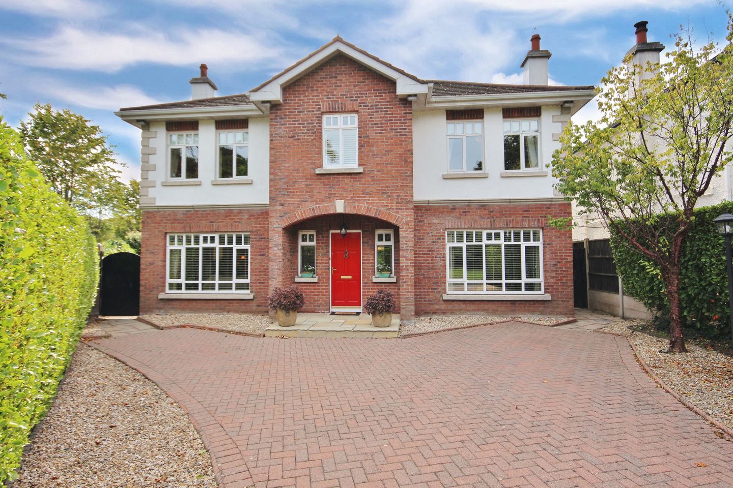 28 Woodlands, Greystones, Co. Wicklow
