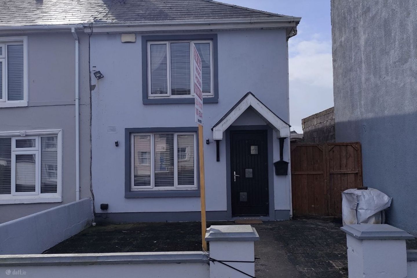 1 Hickey Terrace, O'Connell Street, Kilkee, Kilkee, Co. Clare, V15TH60