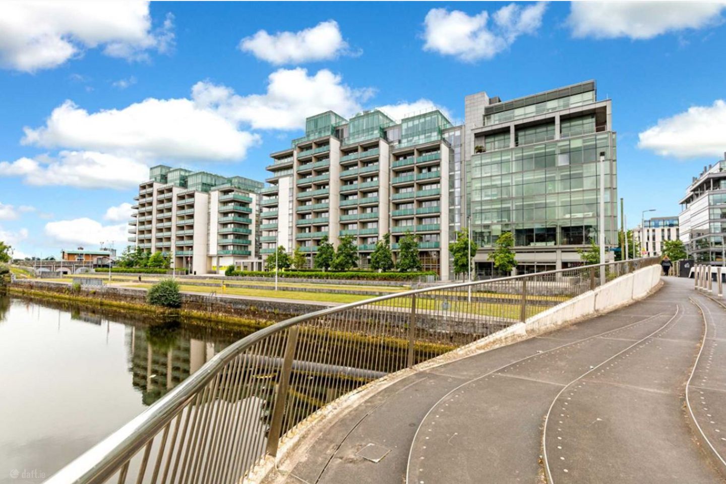 Apt 7, Blackwater House, D01 YA78, Dublin 1