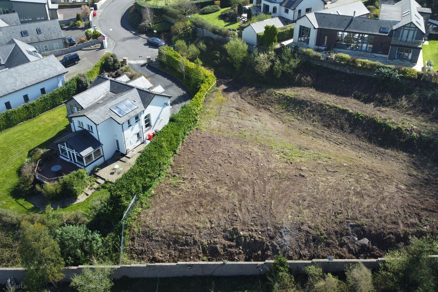 Ard Chuain, Marmullane, Pembroke, Passage West, Co. Cork