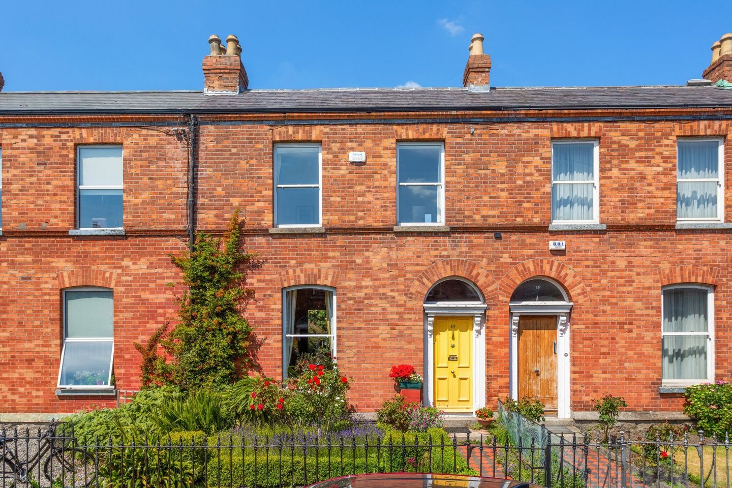 67 Beechwood Avenue Lower, Ranelagh, Dublin 6, D06FX99