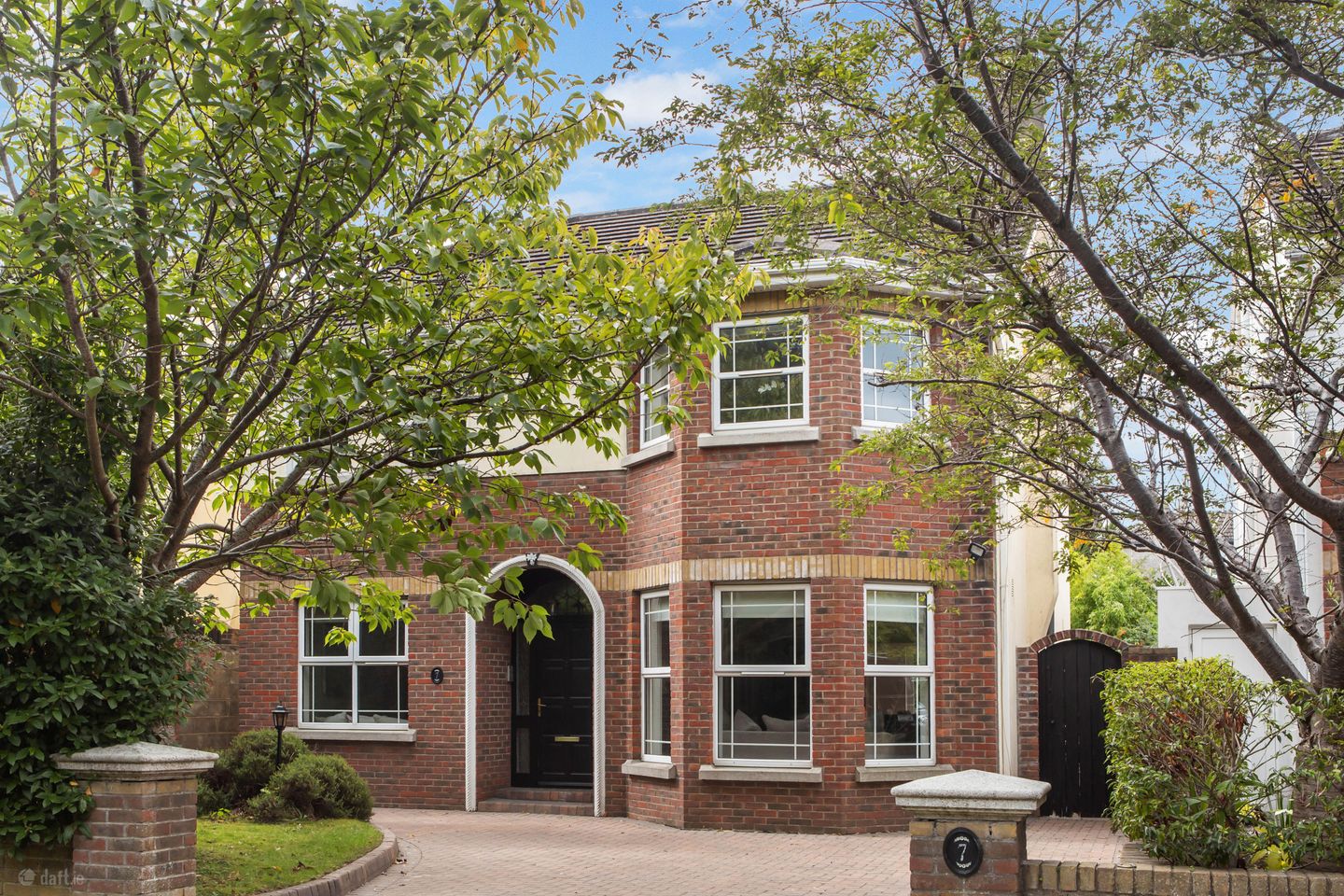 7 Grove Paddock, Stillorgan Grove, Blackrock, Co Dublin, A94R280