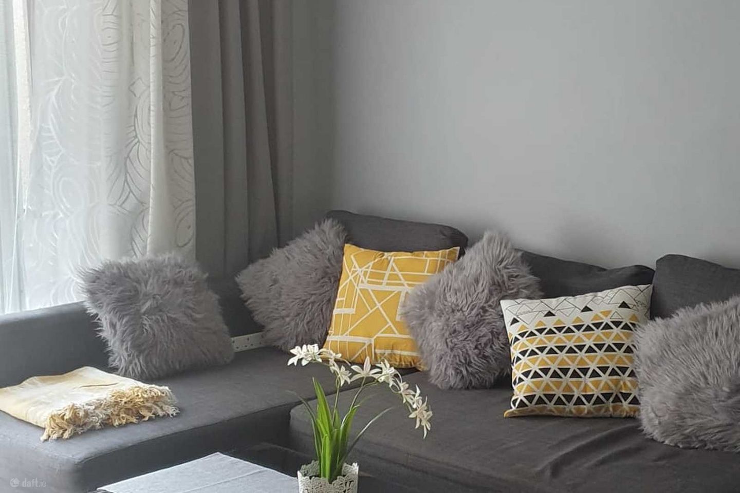 Apartment 121, Ulysses, Viking Harbour Apartments, Dublin 8