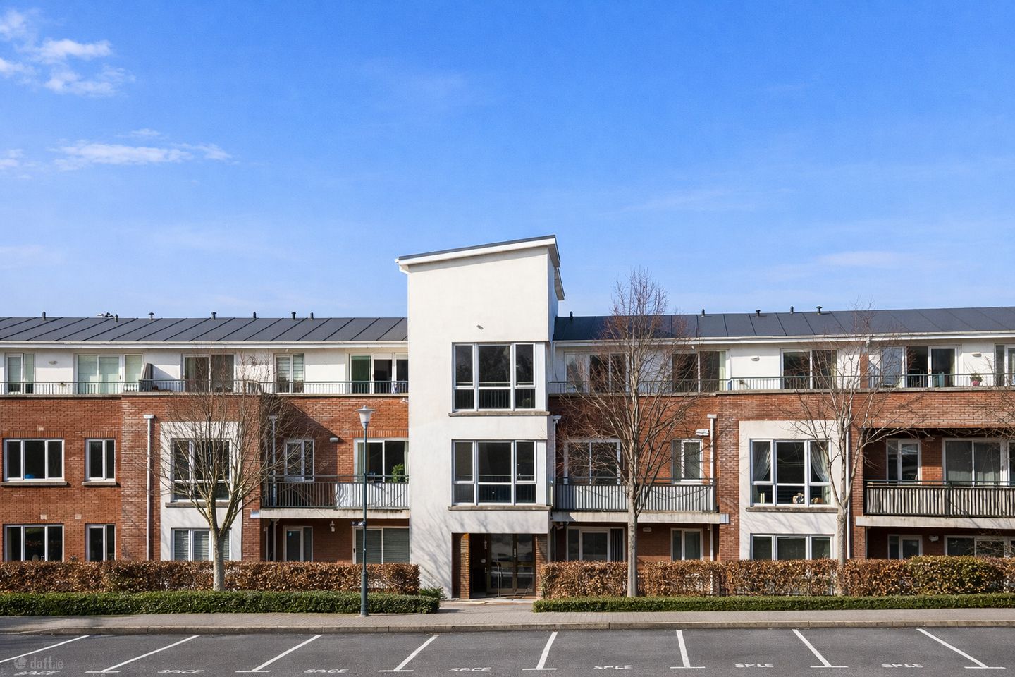 Penthouse 158, Bracken Hill, Sandyford, Dublin 18, D18Y104