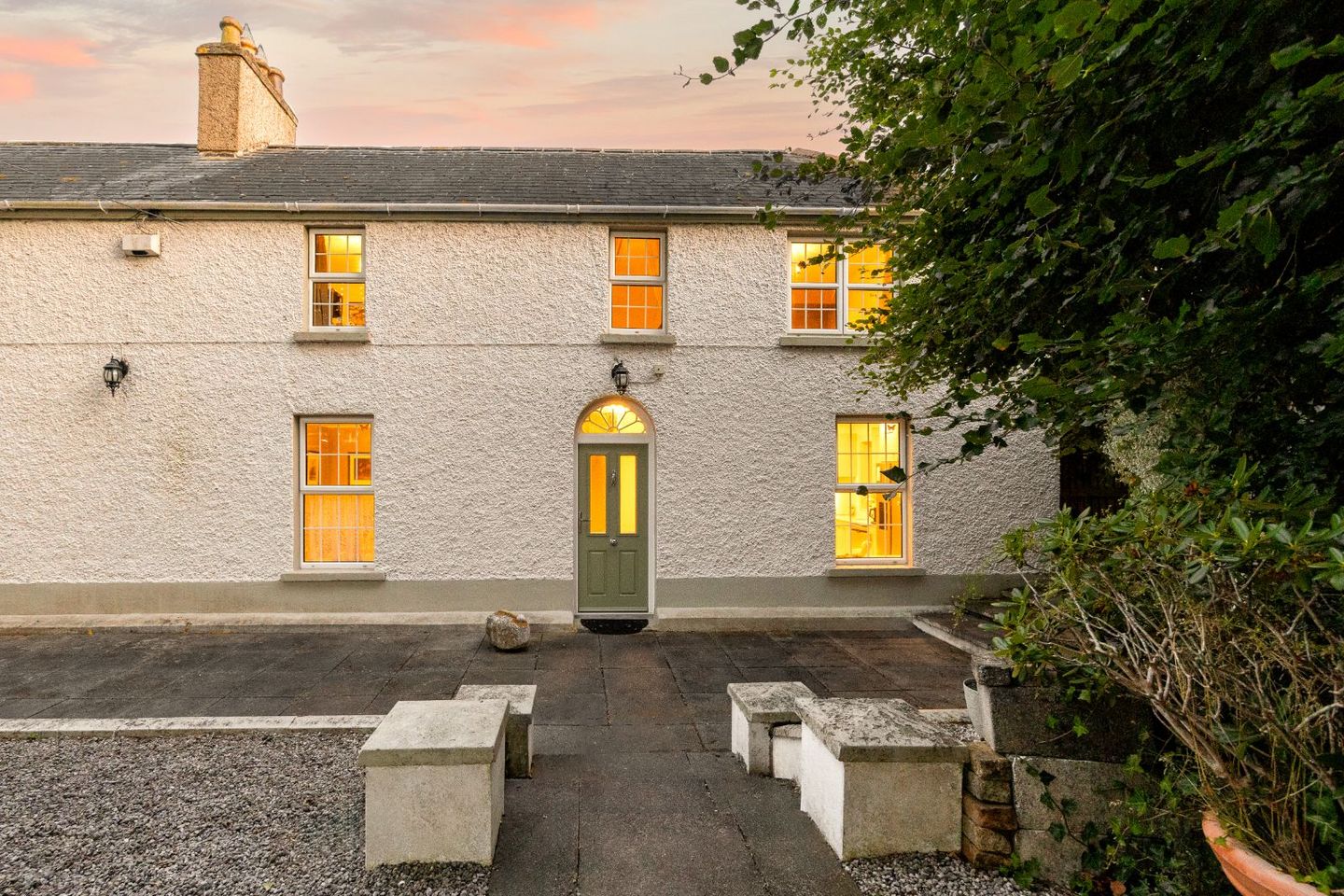 Thornton Lodge, Ballysax, Ballysax, Co. Kildare, R56TA44