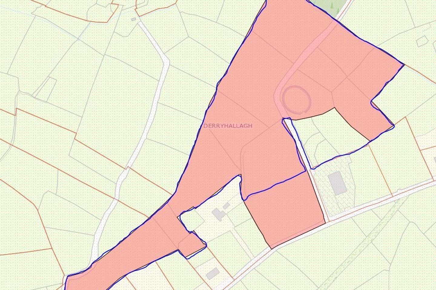 Derryhallagh, Drumshanbo, Co. Leitrim