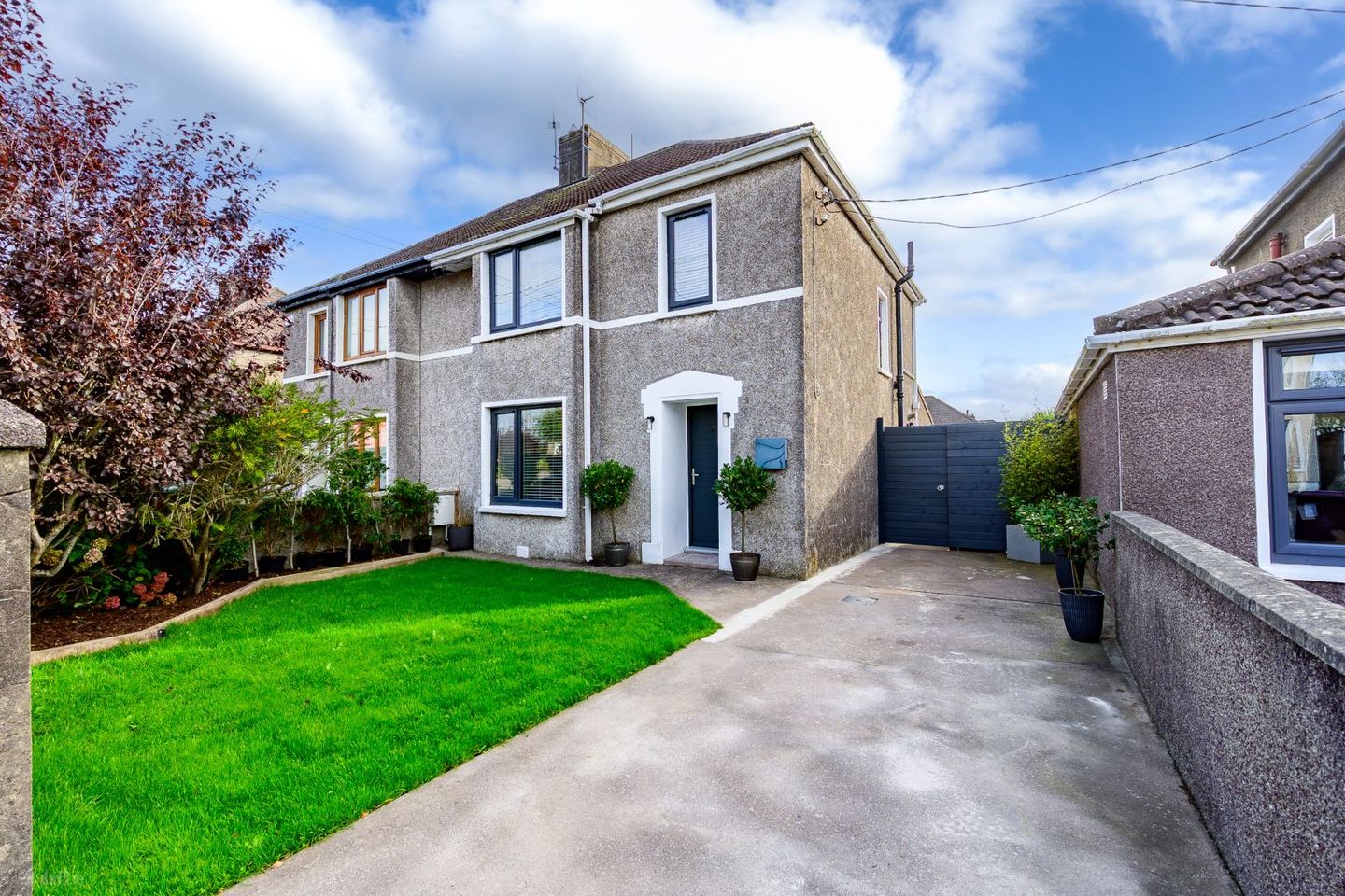 4 Belmont Avenue, Ballinlough, Co. Cork, T12P2F8