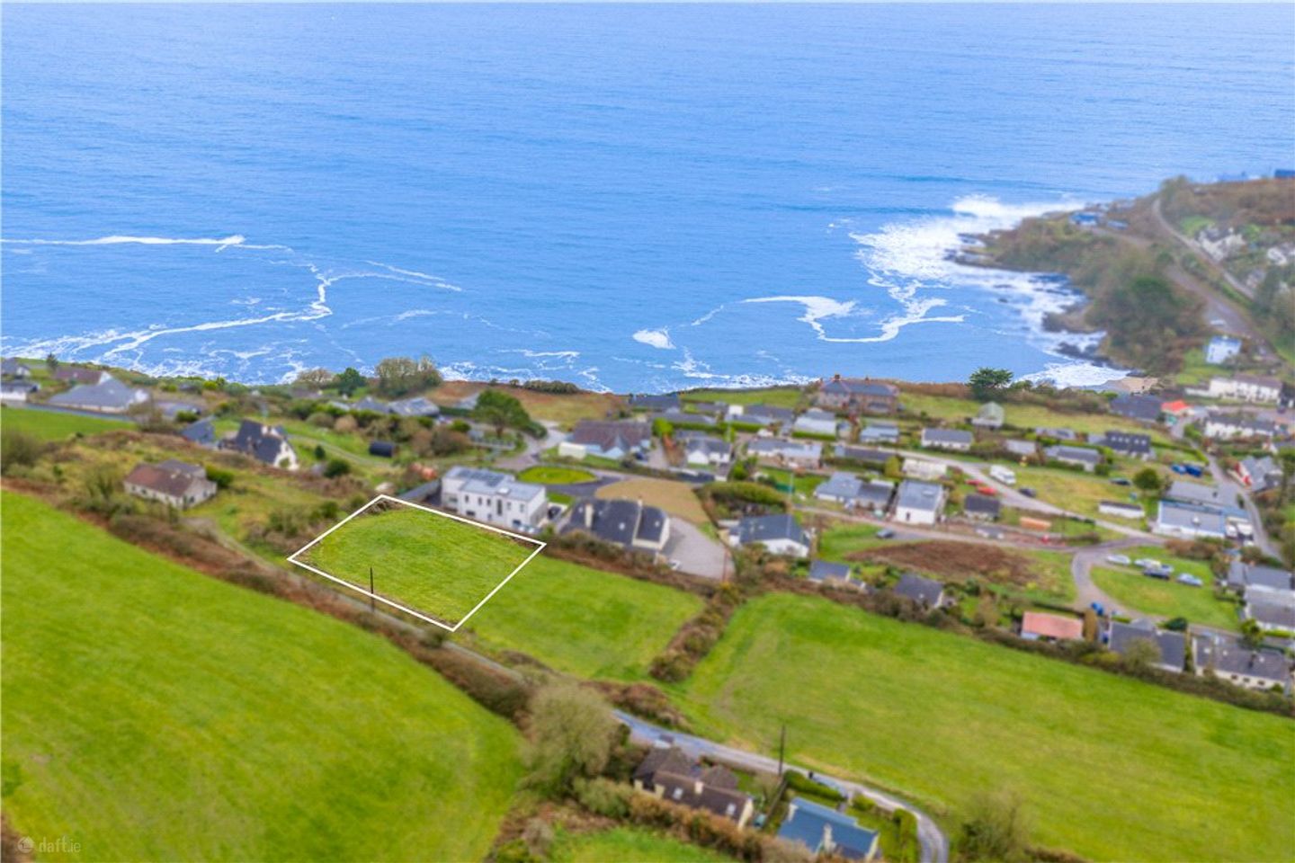 Site off Stoney Boreen, Myrtleville, Co. Cork