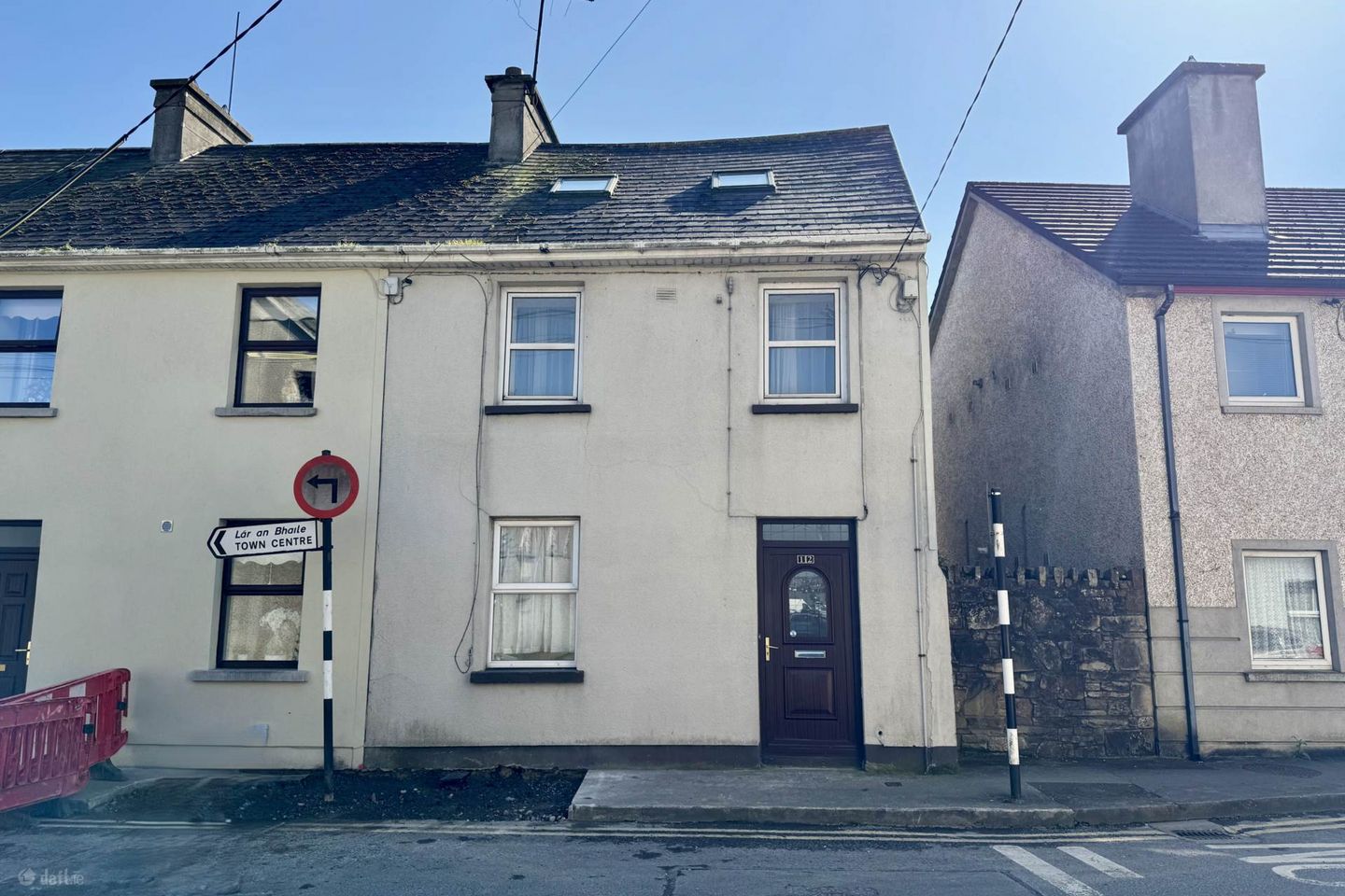 12 William Street, Clonmel, Co. Tipperary, E91KA43