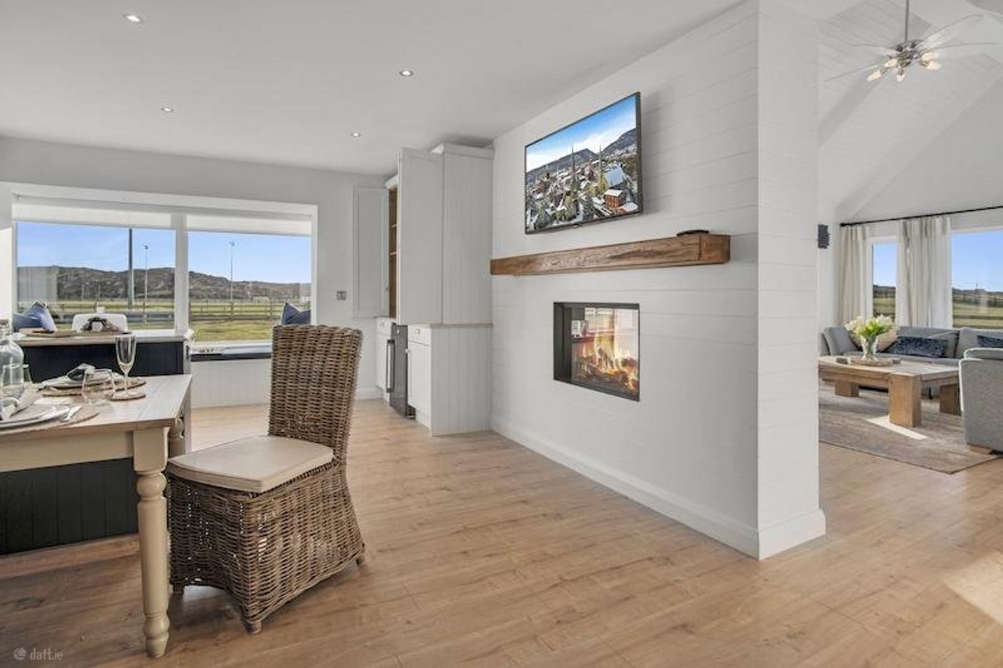 Mullaghderg, Dungloe, Co. Donegal