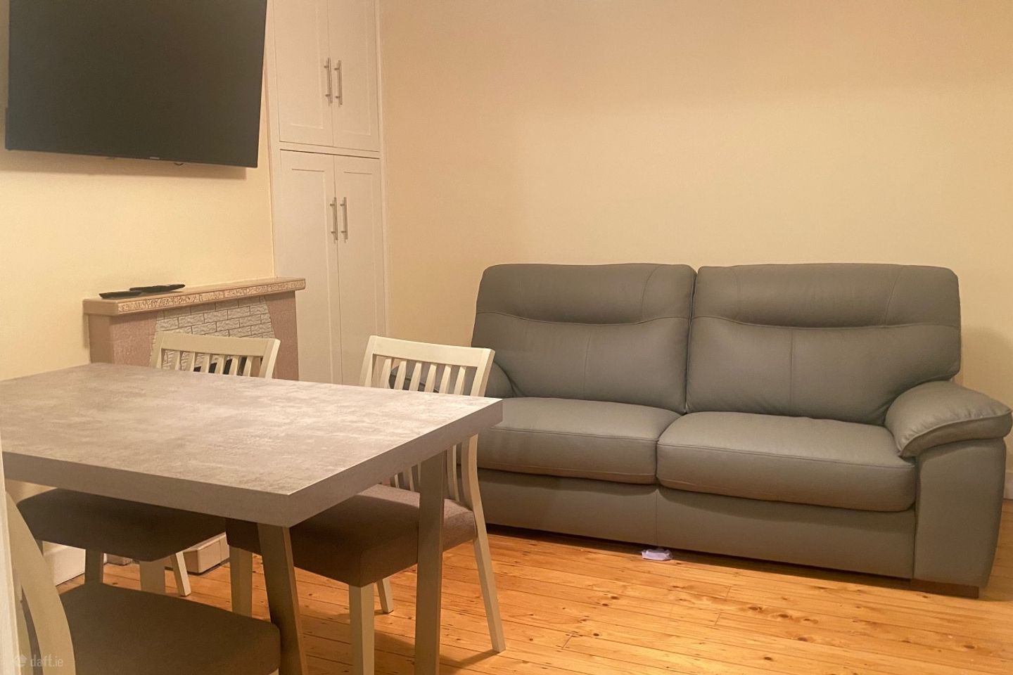 Davitt'S Terrace, Castlebar, Castlebar, Co. Mayo