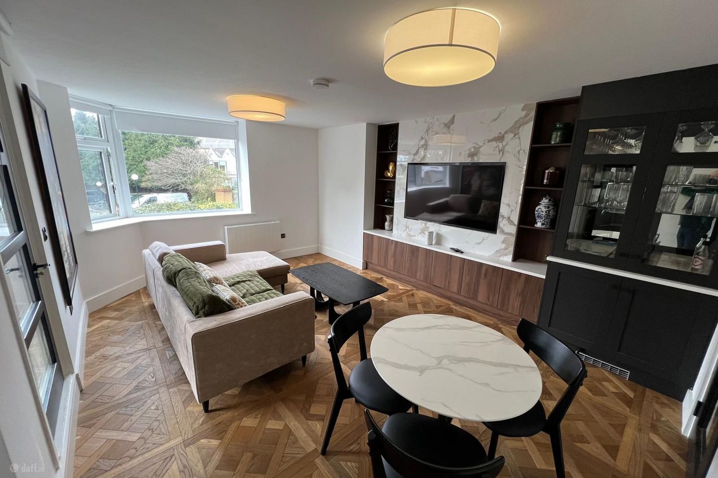 Ailesbury Oaks, Ailesbury Rd, Donnybrook, Dublin 4