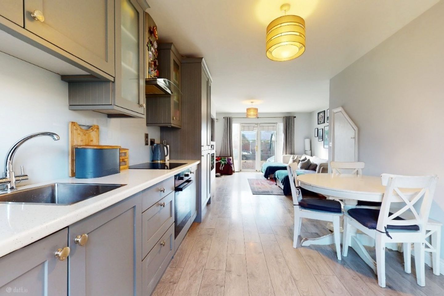 19 Mount Eustace Crescent, Tyrrelstown, Dublin 15, D15N8K3