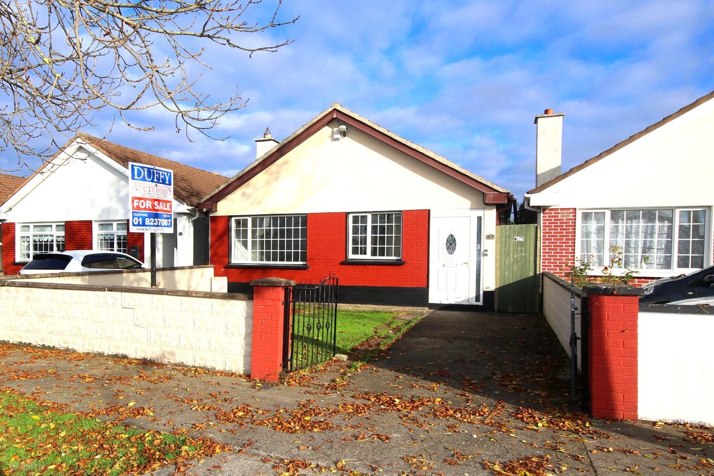 36 Meadow Way, Clonsilla, Dublin 15, D15A6KC