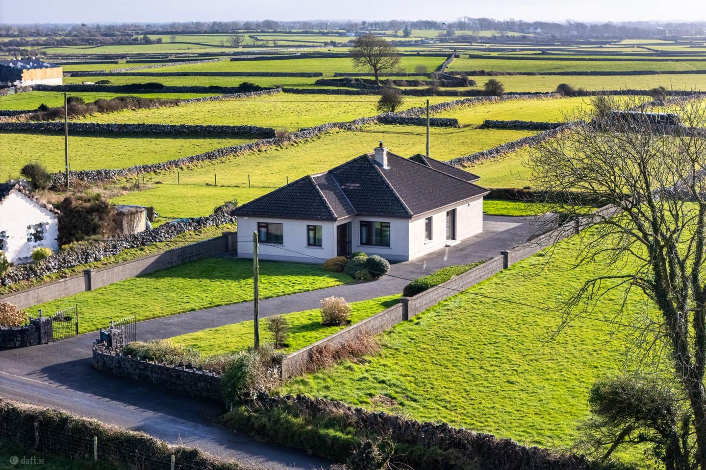 Clooneen, Headford, Co. Galway, Headford, Co. Galway, H91W5RK