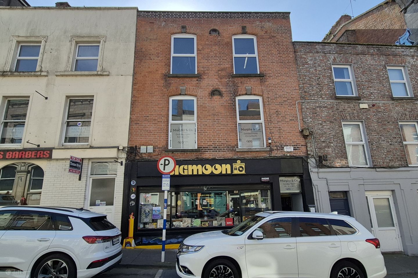 44 Laurence Street, Drogheda, Co. Louth, A92YDX0