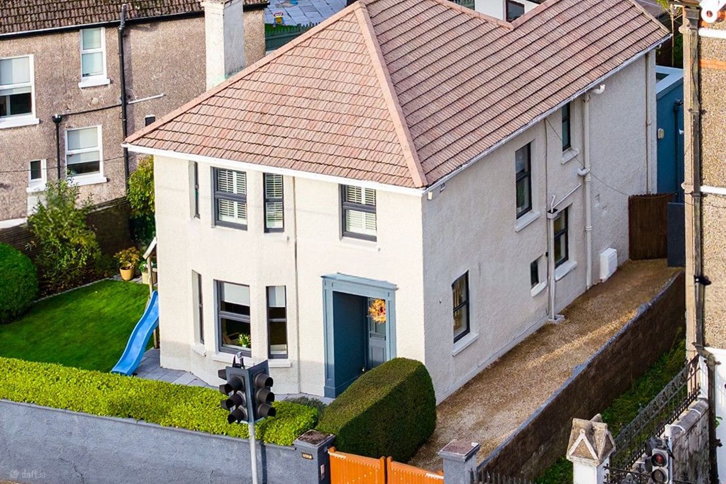 Inis, Victoria Road, Blackrock, Co. Cork, T12V6WT