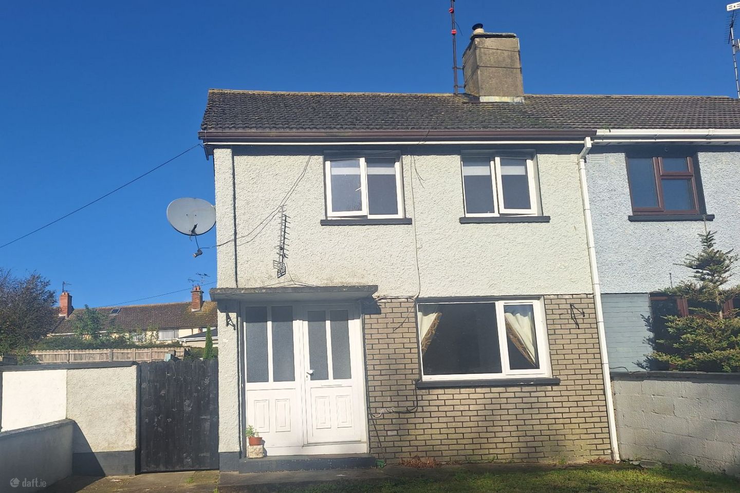 136 Sliabh Breagh, Ardee, Ardee, Co. Louth, A92K583