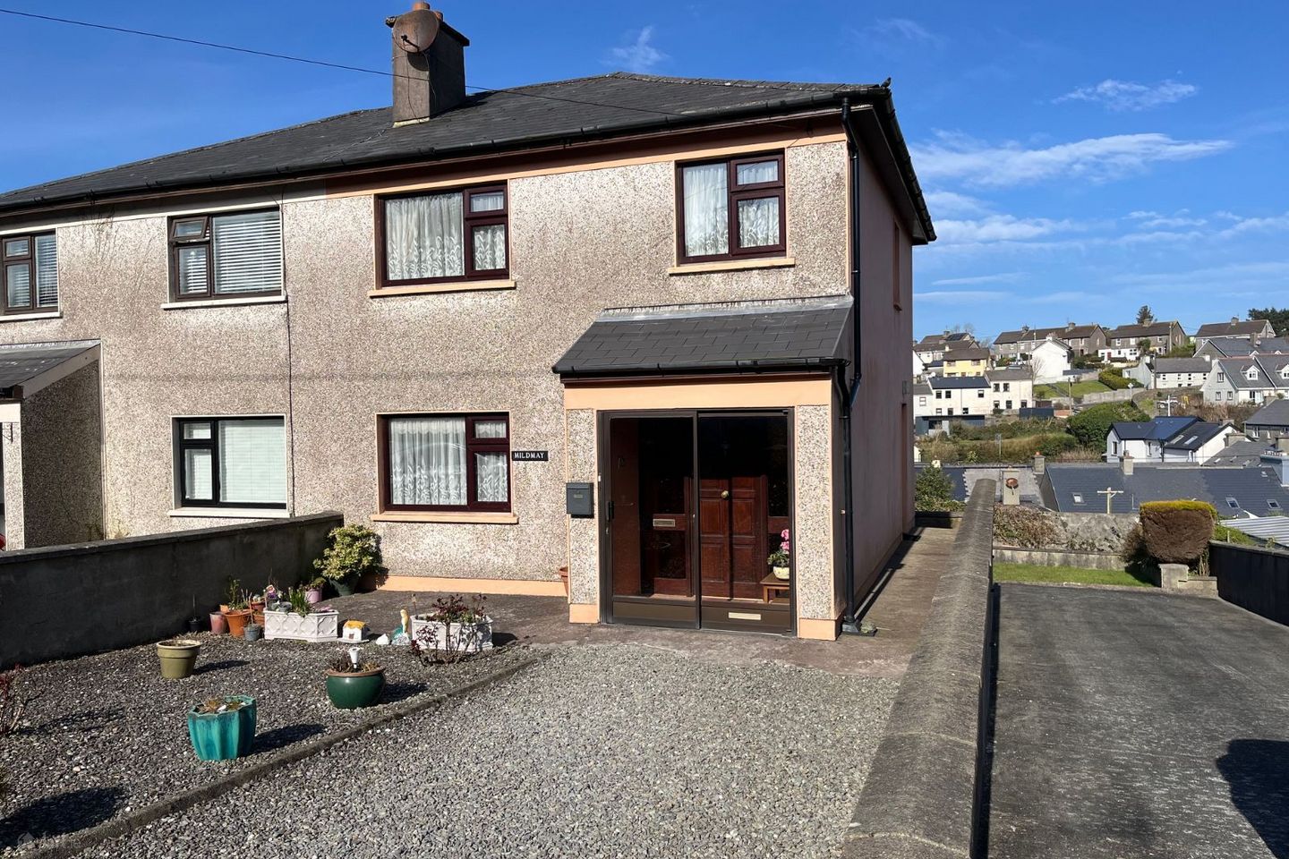  Church Road, Bantry, Co. Cork, P75KR52