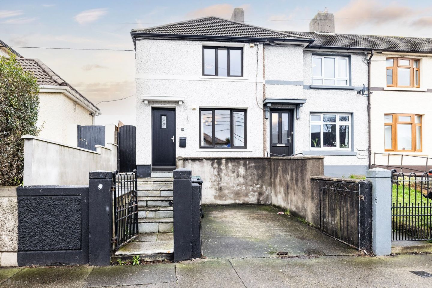 Padre Pio, 58 Faussagh Road, Phibsborough, Dublin 7, D07N9E4