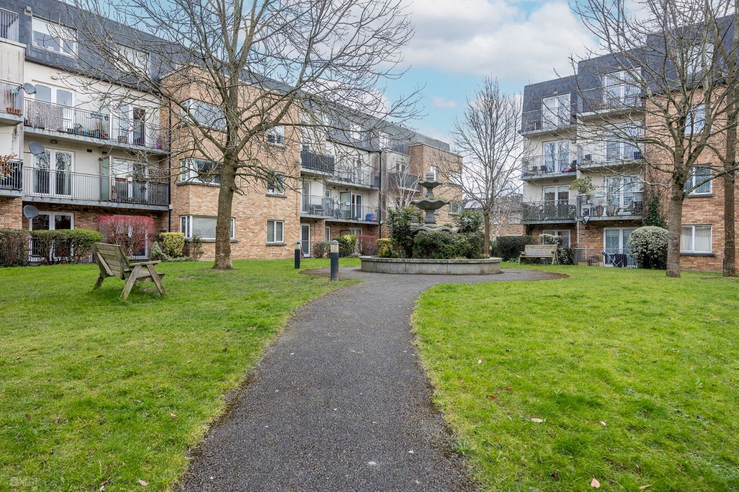 Apartment 27, Eaton Close, Rathcoole, Co. Dublin