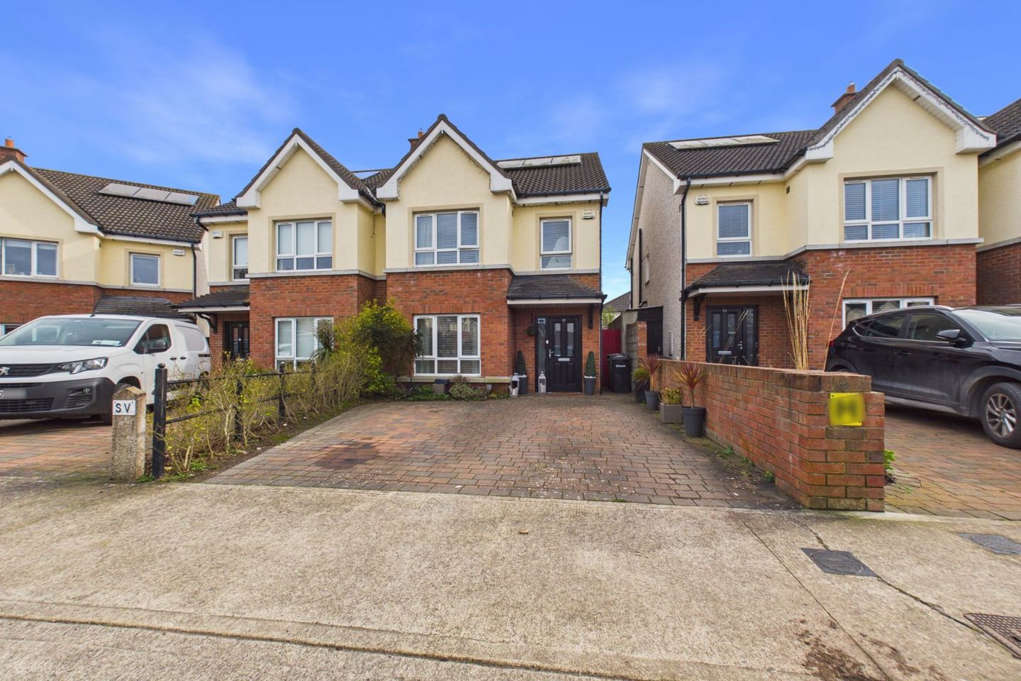 16 Beverton Heights, Donabate, Donabate, Co. Dublin, K36WY99