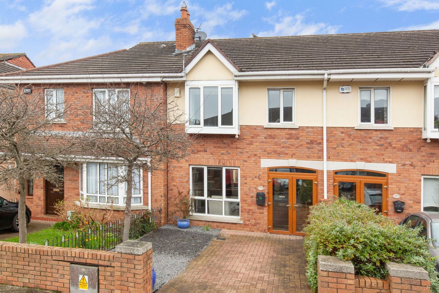32 Ashbrook, Howth Road, Dublin 3, Clontarf, Dublin 3