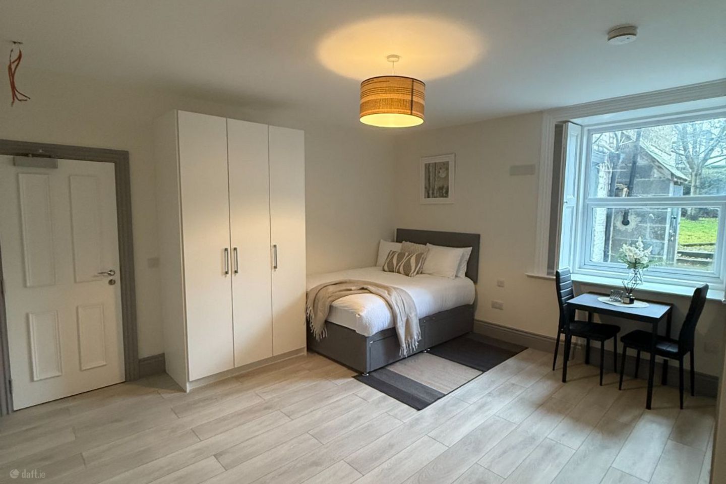 North Circular Road, Dublin 7